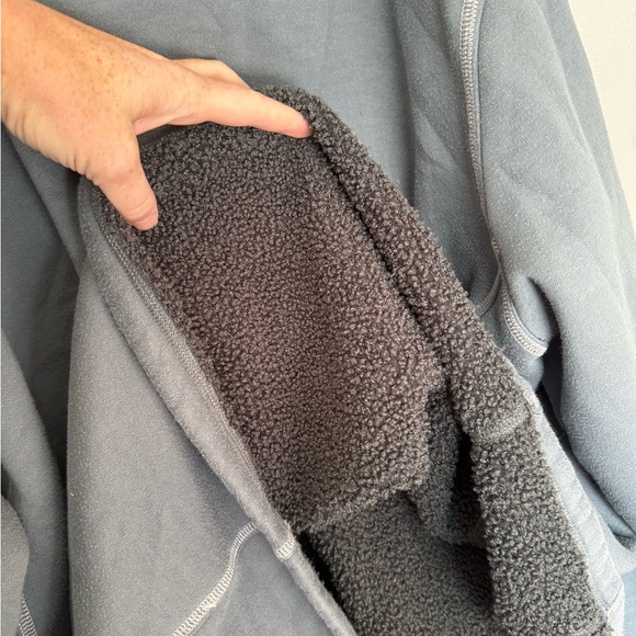 True Grit 1/4 zip pullover sweatshirt‎ men’s XXL - Picture 5 of 7